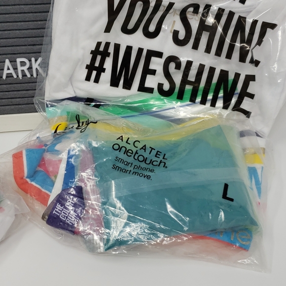 Color Run Virtual 5K Kit - Picture 3 of 4